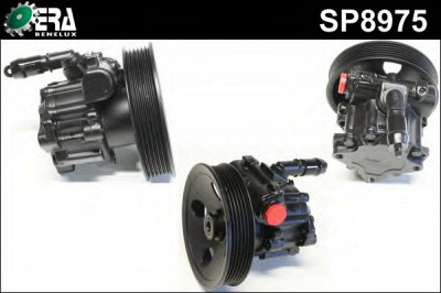 ERA BENELUX sp8975 -  Гидравлический насос, рулевое управление